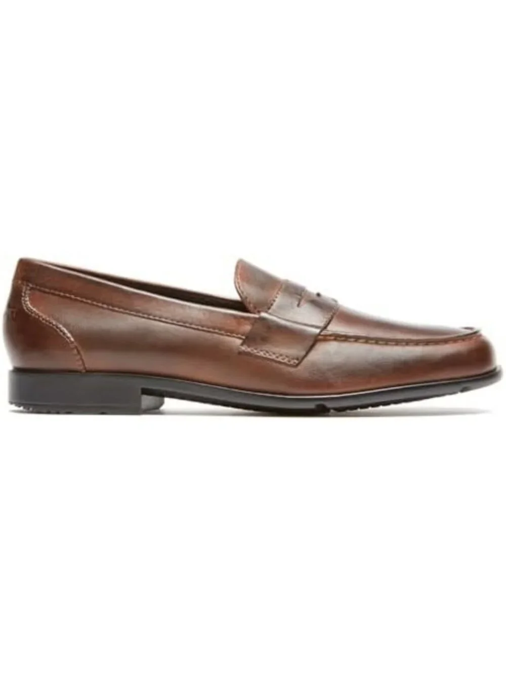 Classic Lite Penny Loafers for Men | Comfortable & Stylish Casual Footwear
